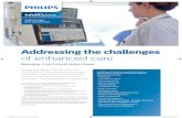 180152 04 ICCA Datasheet MA...2017/05/23  · Philips IntelliSpace Critical Care and Anesthesia (ICCA) is a clinical informatics and patient care solution that simplifies clinician