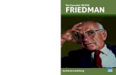 The Essential Milton Friedman The Essential Milton Friedman and more stable place, largely delivered