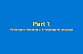 slides egg course 1 - Paris Diderot Universityedunbar/egg... · Phonetics Delay between articulatory closure and voicing of following vowel for words starting with [p] English speakers