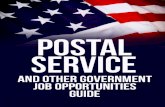 Mark Up Clerk - Postal Service Jobs | Postal Jobs Source · 2020. 5. 20. · local library’s computer in order to gain access to this employment resource. Military Service Alert