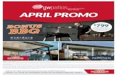 Patio, Carport Builders in Brisbane - APRIL PROMO · 2019. 3. 28. · APRIL PROMO valued at $799 FORCE™ Gas BBQ with Pavilion, Outback Patio, Ambient Blinds or Gable Improve the
