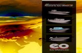 Powered by Euro Offshore BV...2016/06/09  · • Masthead light • Navigation light • Horn Alunautic landingcrafts - catamarans Type Length x beam (m) Draft (m) Max hp Deadrise