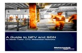A Guide to NFV and SDN - Metaswitch · © 2014 METASWITCH NETWORKS. ALL RIGHTS RESERVED. Page 1  ! A Guide to NFV and SDN by Martin Taylor, CTO, Metaswitch Networks!!