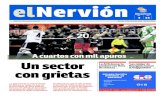 NERVION180316 : BIL : 1 : Página 1 - El Nervión: Periódico gratuito en Bilbao … · 2016. 3. 18. · 4 BILBAO-BIZKAIA VIERNES 18 DE MARZO DE 2016 REDACCIÓN/BILBAO Funespaña