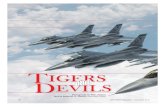 Tigers Devils - Air Force Magazine...The New Jersey Air National Guard’s flying units—the 177th Fighter Wing at Atlantic City and the 108th Wing at Joint Base McGuire-Dix-Lakehurst—give