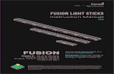 FUSION - Feniex Industries · V2.0 TM FENIEX. 2017 INSTRCTION MANAL 7 WEB. 400, 600, 800, Rocker & Arrow board Wiring Diagram Fusion 400, 600, 800, Rocker Panel and Arrow Board