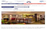 Sans titre - Hotel & Spa La Belle Juliette Paris · 2017. 12. 12. · Sans titre Author: Valérie Benaroch Created Date: 20171206112255Z ...