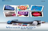Roland Professional Print Management Software Included · Adobe ® Illustrator® 10, CS, CS2, CS3, CS4, CS5, CS6 / CorelDRA W ® 11, 12, X3, X4, X5 Windows ® 10 (32/64-bit); Windows