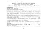 Bulletin officiel de l’administration centrale N° 49 ... · BO – n° 49 – novembre- décembre 2012 1 Bulletin officiel de l’administration centrale du ministère de l’Économie