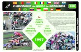 CHAMPIONNAT du MONDE de MOTOCROSS 250memotocross.fr/downloads/2cm-1997-250-res-complet.pdf · Motos : Hon = Honda (JP) Kaw = Kawasaki (JP) ; KTM (AT) Suz = Suzuki (JP) ; Yam = Yamaha