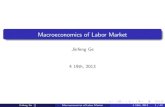 Macroeconomics of Labor Market - Fudan Universityfdjpkc.fudan.edu.cn/_upload/article/files/66/2f/9f15b92846fe889c723… · Stylized Facts 666 Richard Rogerson and Robert Shimer Unemployment