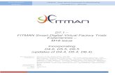 Project ID 604674 FITMAN Future Internet …...Project ID 604674 FITMAN – Future Internet Technologies for MANufacturing 30/09/2014 Deliverable D7.1 – M18 issue 1 D7.1 – FITMAN