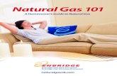 A Hom ewn rw’s’€¦ · Natural Gas Water Heaters Natural gas hot water heaters provide ample domestic hot water for any home. Depending on individual requirements, homeown-ers