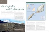 geologische situatie GEOGRAFIE & B.J. KÖBBEN Geologischeandb/media/Andeweg_geografie-2015... · 2015. 3. 6. · 17e-eeuwse walvisjacht bases: Bron: Norsk Polarinstitutt, GeoExPro