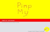 PIMP MY SOFTGRID - TMurgent · PIMP MY SOFTGRID Introducing PimpMy | SoftGrid from TMurgent Technologies ... •The PIMPX transfer wizard for moving from test to production •The
