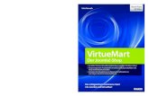 VirtueMart · 2018. 5. 29. · VirtueMart Der Joomla!-Shop Der erfolgreiche E-Commerce-Start mit Joomla! und VirtueMart VirtueMart erweitert das freie Content-Management-System Joomla!