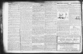 Weekly Tallahasseean. (Tallahassee, Florida) 1902-01-10 [p 4].ufdcimages.uflib.ufl.edu/UF/00/08/09/51/00079/00636.pdf · Crump Woman tobacco McKinl cct7 during Chaires NOTES clergy