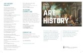 20th-century Art Department of alison.syme@utoronto.ca Visual … · 2020. 3. 31. · European and American 19th- and 20th-century Department ofArt alison.syme@utoronto.ca ACADEMIC
