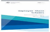 Employee Share Schemes - Treasury.gov.au€¦  · Web viewSuch protections could include, for example, capping the monetary contribution at a $10,000 per employee per year (consistent