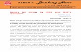 AIBEA’s Banking Newsfederationboisu.org/pdf/JULY 1 2 3 4.pdf · 2018. 7. 12. · ‘politics ’ KUMUD DAS | Jul ... the very year Prime Minister Narendra Modi assumed his office.