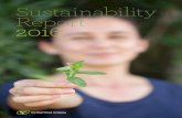 Sustainability Report 2016 - Real · PDF file 2017. 6. 7. · About Stevia Stevia Rebaudiana Bertoni is a small plant from the sunflower family with origins from Paraguay. Stevia is