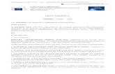 DIRECTORATE-GENERAL RESEARCH & INNOVATION EUROPEAN ... · Grant Agreement number: 777431 — XLS — H2020-INFRADEV-2016-2017/H2020-INFRADEV-2017-1 H2020 General MGA — Multi: v3.0