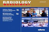 The Journal of AHRA: The Association for Medical Imaging …metodonline.ir/wp-content/uploads/2017/10/radiology... · 2017. 10. 18. · The Journal of AHRA: The Association for Medical