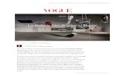 Riccardo Conti, “La Ballade Des Pendus al Plastic”, Vogue Italia, … · 2018. 1. 26. · Riccardo Conti, “La Ballade Des Pendus al Plastic”, Vogue Italia, September 2017.