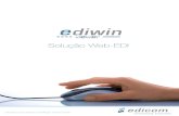 EDIWIN VIEWER BR (Working Copy) · estão hospedadas nos nossos servidores garantindo assim seu funcionamento ininterrupto através de uma ampla infraestrutura de serviço. ... mediante