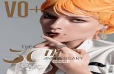 the€¦ · ı43ı THe eIGHTIeS by MASSIMO ZANUSSO d Attualità $ $ $$ Focus on 58 Pooja Agarwal 60 Jane Jang 62 Segno Italiano 64 VO+ The new magazine. Online, now