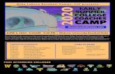 ($5/< 6800(5 COLLEGE COACHES CAMP - Mike LaRosa Baseball …€¦ · Mike LaRosa Baseball Camps, LLC presents ($5/< 6800(5 COLLEGE COACHES CAMP-81( | 9:00AM - 4:00 PM | Widener University