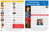 Volunteer Vacancies Volunteering Barossa & Light and...¢  2015. 6. 16.¢  you have a passion for helping