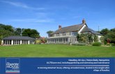 Hawkley, Nr Liss / Petersfield, Hampshire - Country House Company · 2020. 6. 15. · Hawkley, Nr Liss / Petersfield, Hampshire £4,750 pcm excl, including gardening and swimming