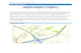 CONTEXT MAP - South Gloucestershire · Company Hawkley Drive, Bradley Stoke BS32 0BS Safeguarded Employment Area 2000m Aztec West Almondsbury Business Park Primary School 2 Miles