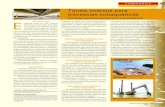 TÚNEIS Túneis imersos parageocompany.com.br/public/img/materias/Tuneis1.pdf · 2020. 4. 2. · 96 ENGENHARIA/2005 569 e n g e n h a r i a TÚNEIS das melhores opções para a travessia