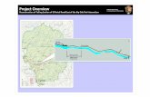 Project Overview - National Park Service€¦ · Project Overview Reconstruction of Failing Section of El Portal Road East of the Big Oak Flat Intersection Big Oak Flat Road El Portal