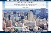HAMILTON HEIGHTS · MANHATTAN MEDIAN SALE PRICE 14% YoY MEDIAN PRICE/SQ.FT. 0% YoY NO. OF TRANSACTIONS 20% YoY Residential Market Report, June 2016 Hamilton Heights, Manhattan SUMMARY