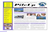 The North Florida DX Association November Meeting PileUp · CQ SSB Leaders DXpeditions Revolving House 9 9 10 10 DX News-Notes DX Calendar DX Quiz VP5 2003 11 12 13 13 N4NN 160 WAZ