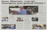 Avec Macron, >jcautran.free.fr/archives_familiales/elections/... · historiques, ne croit pas que son ~ort va s'améliorer. «J'ai