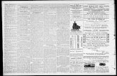 Undersold by None! MEN'S AND A!ND shoes, · THE JOURNAL. WEDNESDAY, FEB. 5, 1879. The--Needham Savings Bank at BoFton will close. The National Marine Bank at Oswego will close. The