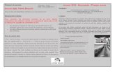 ISBN : 978-2-84886-651-2 Aucun répit, Pierre Brocchi · PDF file 2017. 12. 13. · Dossier de presse Aucun répit, Pierre Brocchi Tous nos titres sont disponibles en librairie et