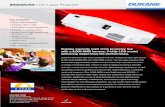 8950WUSS LCD Laser Projector - Dukane AV Products | Audio-Visual …dukaneav.com/documents/specs/8950WUSS.pdf · DUKANE CORP. Audio Visual Products 2900 Dukane Drive, St. Charles,