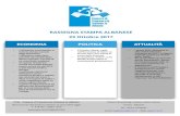 RASSEGNA STAMPA ALBANESE 23 Ottobre 2017 - CCIAccia.al/wp-content/uploads/2017/10/Rassegna-Stampa... · 2020. 5. 22. · commissioni parlamentari; - I prezzi delle abitazioni in calo