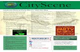 Informing Independence Citizens ... April 2018 Volume 25 Number 4 Informing Independence Citizens City
