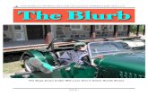 May 06 Blurb - Morgan Sports Car Club of Canada...The Blurb The Boys Down Under Will Love Vern’s Green Suede Shoes THE MORGAN SPORTS CAR CLUB OF CANADA NEWSLETTER MAY 2006! PAGE