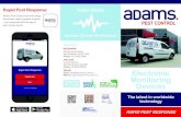 Contact · Rapid Pest Response Adams Pest Control has technology that allows rapid response to pests – just download this free app to your mobile device. Contact MELBOURNE 252 Normanby