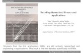 Buckling-Restrained Braces and Applications1 Chapter 1: Composition and history of Buckling‐restrained Braces 1 Buckling‐restrained Braces and Applications Buckling-Restrained