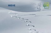 Nieve - GTA · 2019. 12. 4. · INTRODUCCIÓN – RESUMEN Llega la temporada de nieve, y muy pronto comenzarán a poblarse las pistas para disfrutar del deporte invernal por naturaleza.