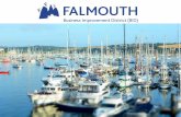 Falmouth BID Chairman2014–15 Financial statements 31 March 2015 31 March 2014 Balance sheet £ £ Stocks 22 75 Debtors 5,486 1,520 Cash at bank and in hand 29,732 15,714 Total current
