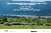 State of Understanding of the Hydrogeology of the …...State of Understanding of the Hydrogeology of the Grand Forks Aquifer Mike Wei1, P. Eng. Diana M. Allen2, P. Geo. Vicki Carmichael1,